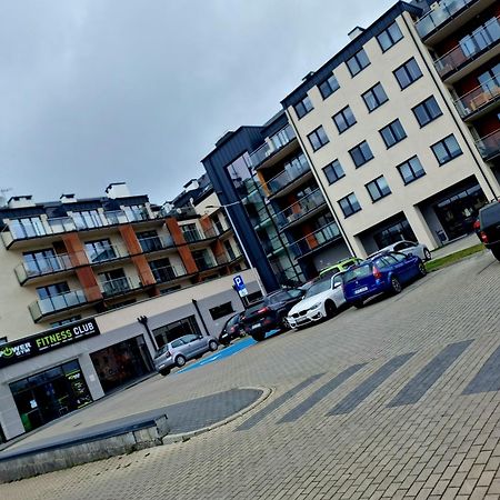 Apartment Kazimierza Wielkiego Kętrzyn Kültér fotó