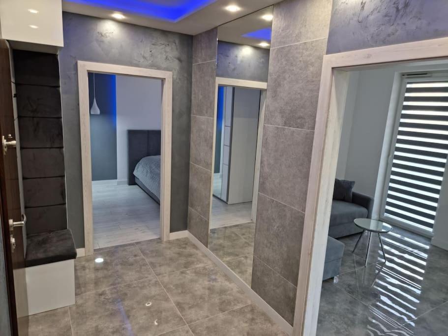 Apartment Kazimierza Wielkiego Kętrzyn Kültér fotó