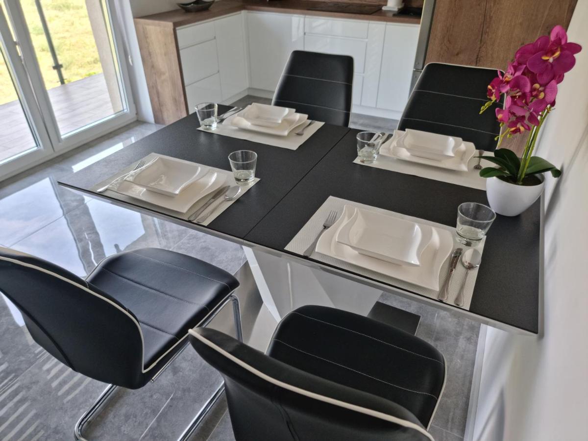 Apartment Kazimierza Wielkiego Kętrzyn Kültér fotó