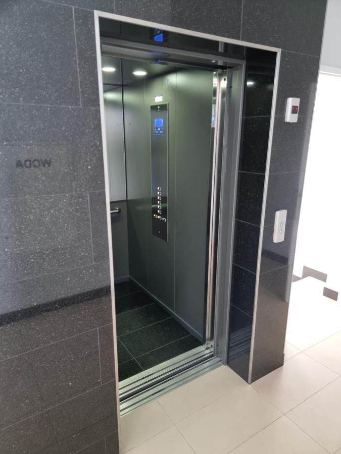 Apartment Kazimierza Wielkiego Kętrzyn Kültér fotó