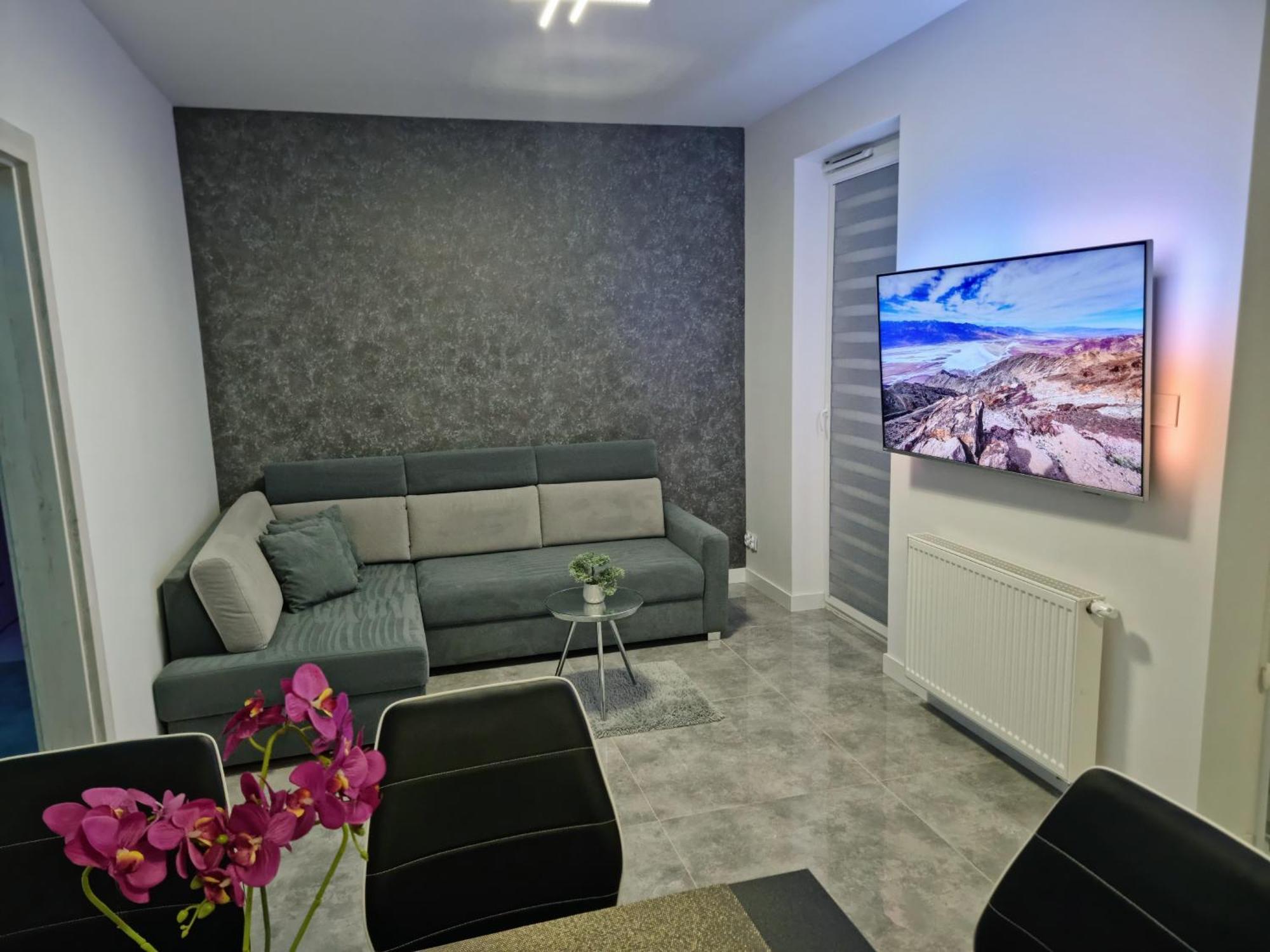 Apartment Kazimierza Wielkiego Kętrzyn Kültér fotó