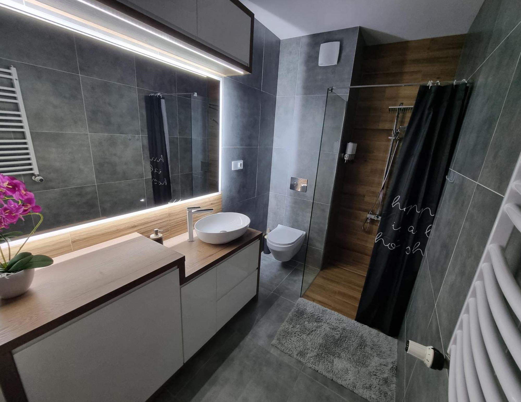 Apartment Kazimierza Wielkiego Kętrzyn Kültér fotó
